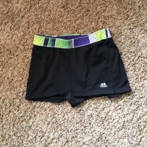 Adidas spandex