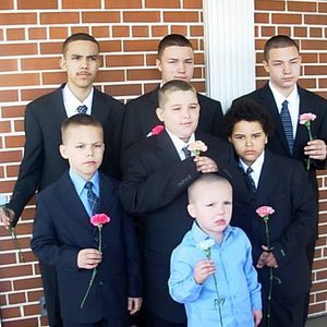 Meet your Posher, Deborah