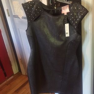 New bodycon dress by Romeo & Juliet couture size m