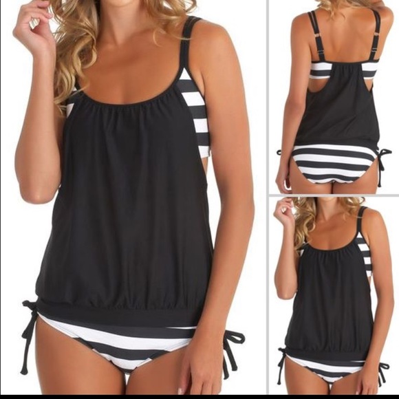 New Bathing suit