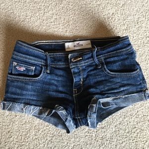 Hollister Shorts