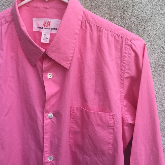 Comme des Garçons for H&M - Picture 4 of 4