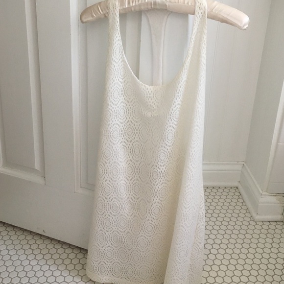 Show Me Your Mumu tank dress