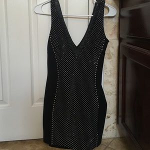 Bebe Night dress