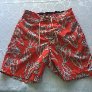 Nautica Brand Men's Swimsuit