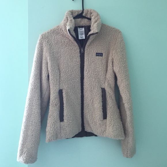 Patagonia jacket