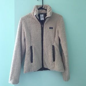 Patagonia jacket