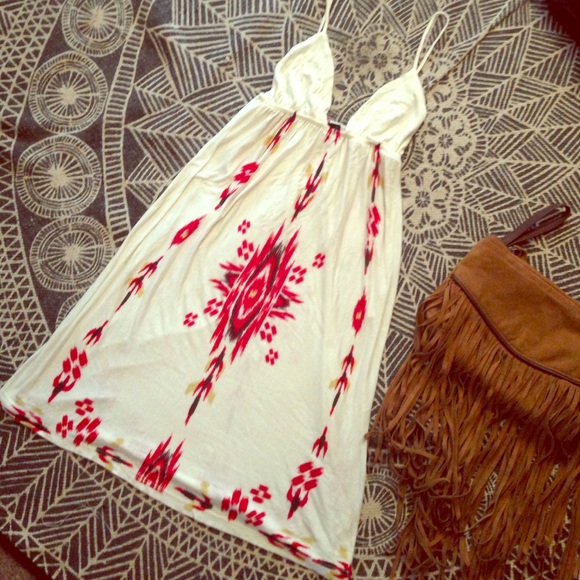 Baby doll dress
