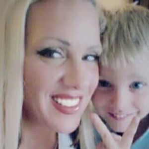 Meet your Posher, Angie