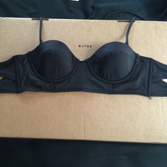 Abercrombie & Fitch Swim Top Size M