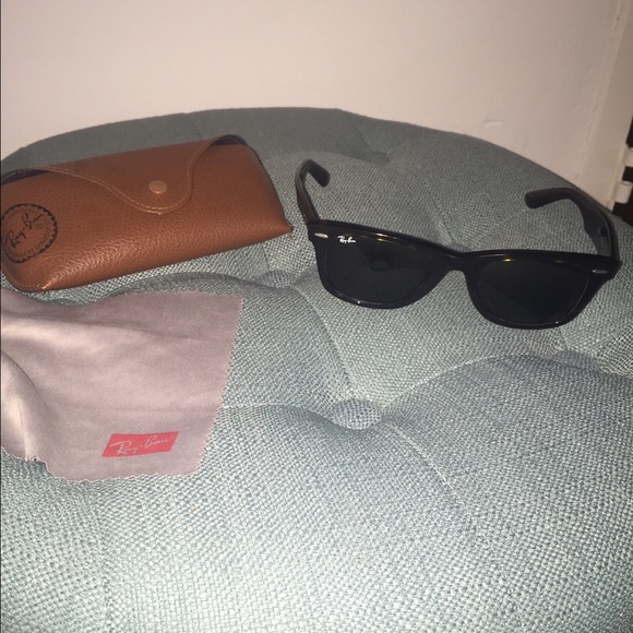 Ray bans