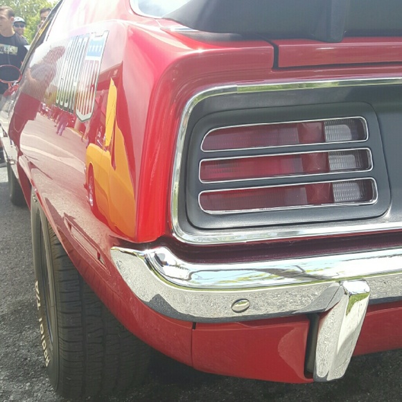 Meet your Posher, Faviola