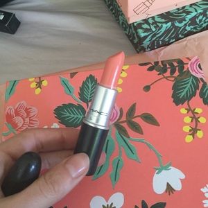 Mac lipstick