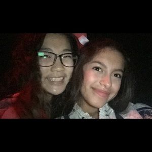 Meet your Posher, Sara