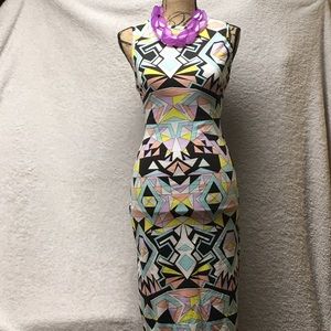 Bodycon Dress