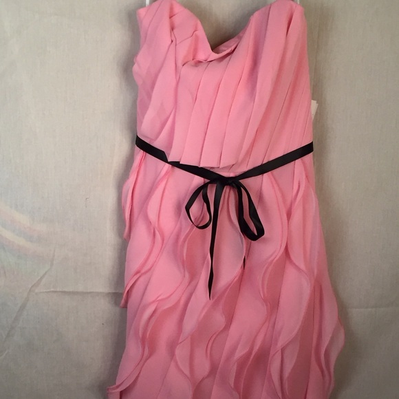 Jasmine B2 Bridesmaid/Prom/Formal Dress