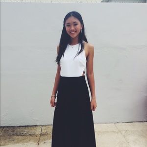 Meet your Posher, Priscilla