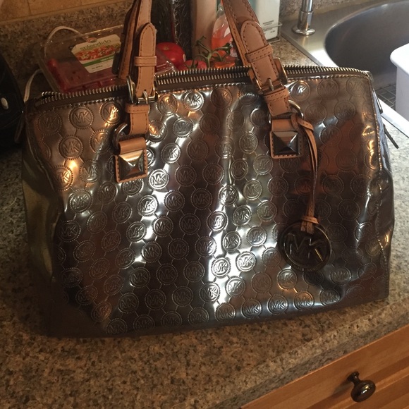 Mk handbag