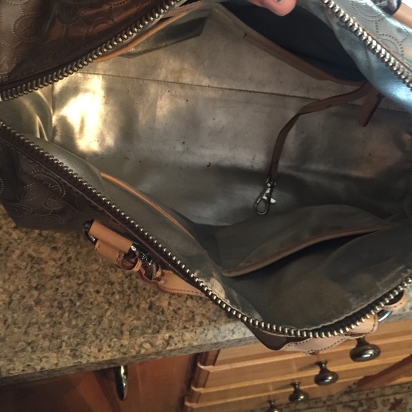 Mk handbag - Picture 2 of 4