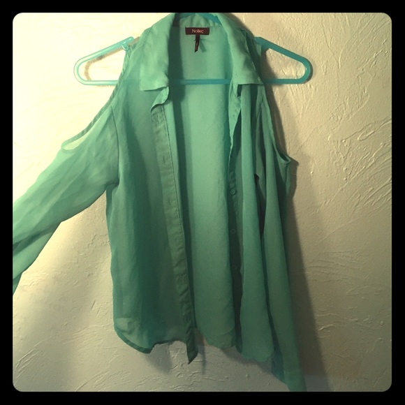Nollie shirt