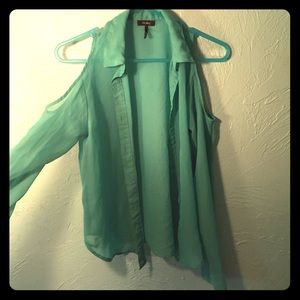 Nollie shirt