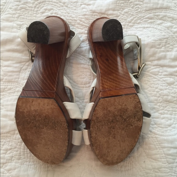 SOLD. Michael Kors heels! - Picture 4 of 4