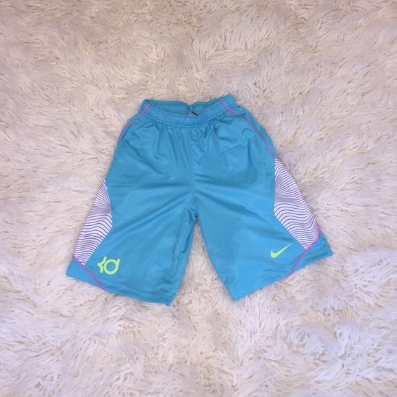 Nike KD basketball shorts