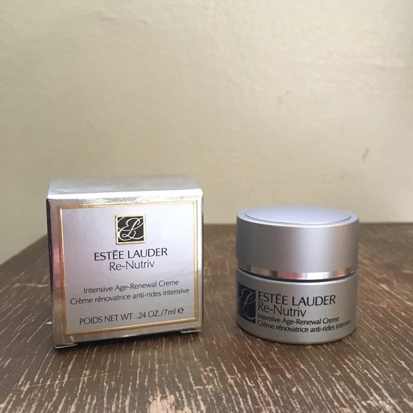 ESTĒE LAUDER Age Renewal Creme