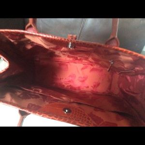 Longchamp Bags - Long champ handle bag Longchamp Bags - Long champ handle bag