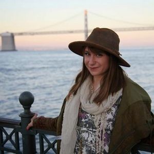 Meet your Posher, Tierney