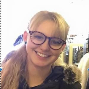 Meet your Posher, Bridget