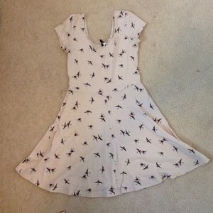 H&M summer dress