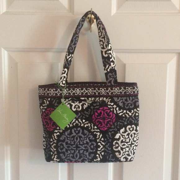 Vera Bradley tote