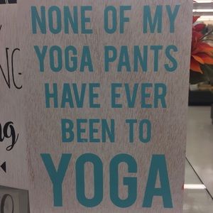 Meet your Posher, Margaret