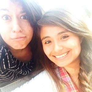 Meet your Posher, Eunice