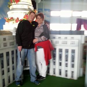 Meet your Posher, Sherry