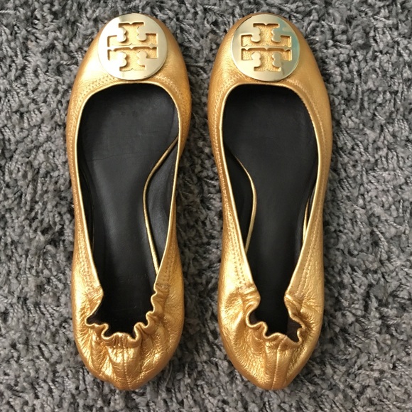 Tory Burch Shoes - Tory Burch flats