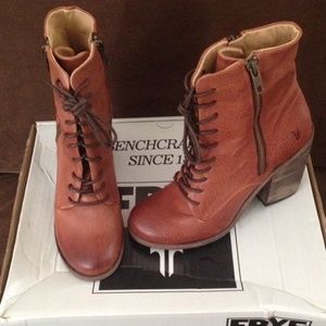 Frye boots