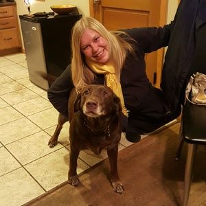 Meet your Posher, Kari