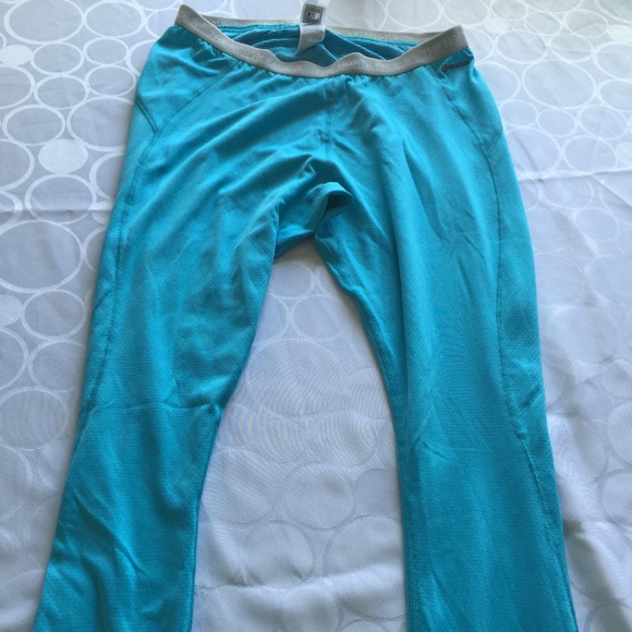 The North Face Base Layer Warm Tight