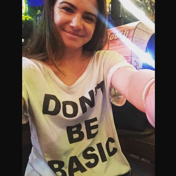 Meet your Posher, Mindy