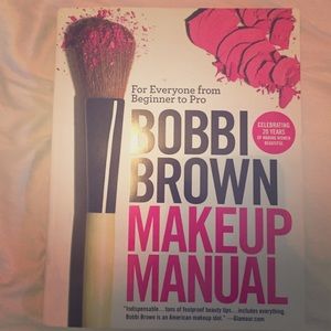 Bobbi Brown Makeup Manual