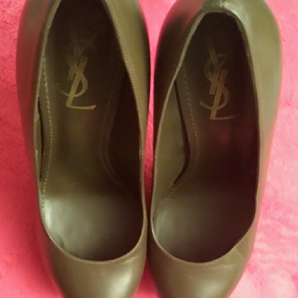 YSL Tribute Olive Green - Picture 2 of 7