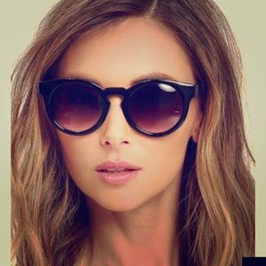 Autobahn black Sunglasses