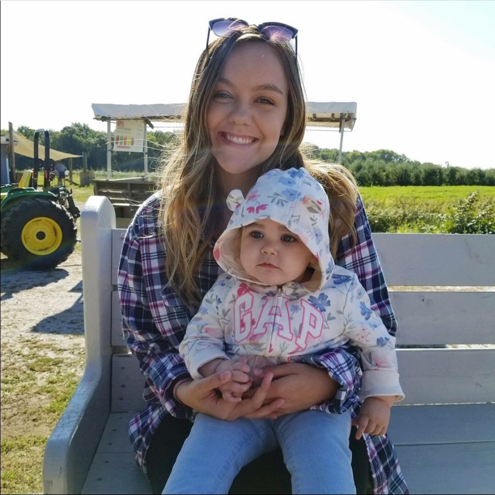 Meet your Posher, Cassidy