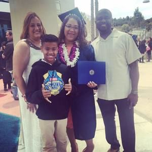 Meet your Posher, Keziah