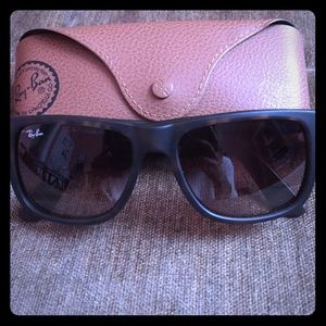 Ray Ban sunglasses