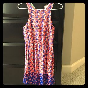 Everly dress