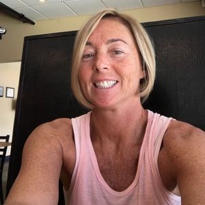 Meet your Posher, Tammy