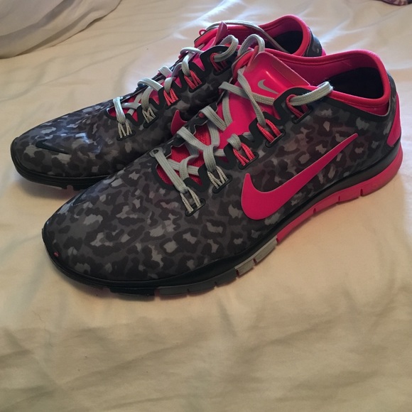 Nike Free TR Connect 2